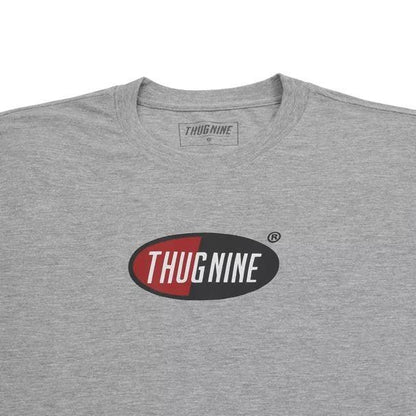 CAMISETA LOGO ECLIPSE - Four Street