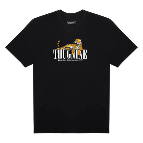 CAMISETA LUXURIOUS - Four Street