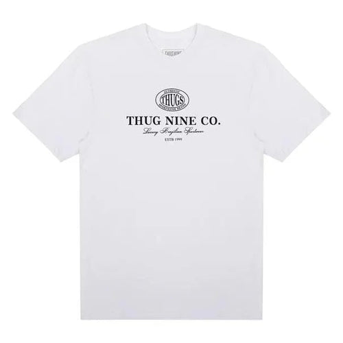 CAMISETA LUXURY - Four Street