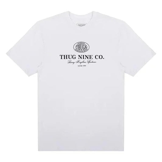 CAMISETA LUXURY - Four Street