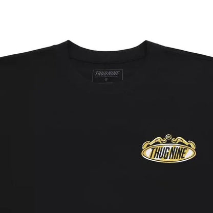 CAMISETA MAKE IT RAIN - Four Street