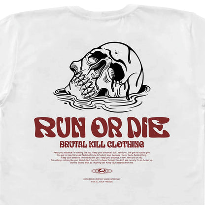 Camiseta Manga Longa - Melt - Four Street