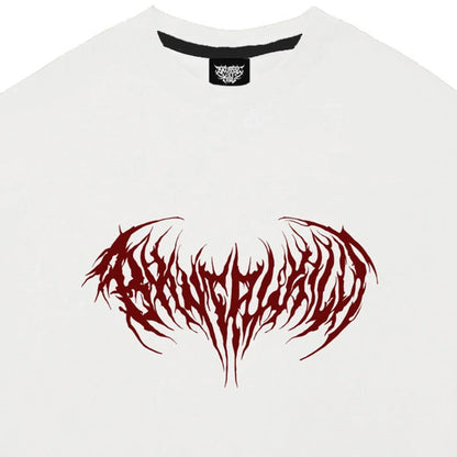 Camiseta Oversized - Korner - Four Street