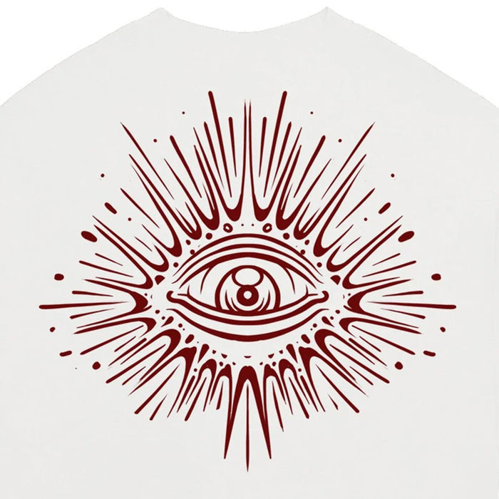 Camiseta Oversized - Korner - Four Street