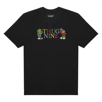CAMISETA PARTY TIME - Four Street