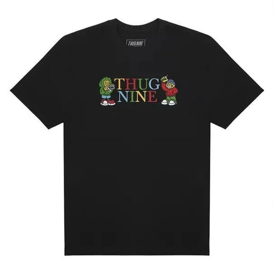CAMISETA PARTY TIME - Four Street