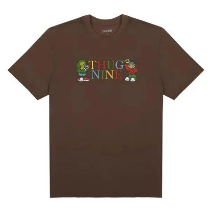 CAMISETA PARTY TIME - Four Street