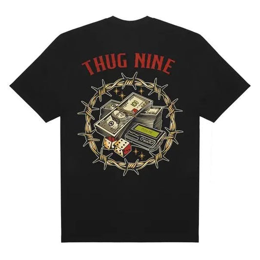 CAMISETA PAY ME - Four Street