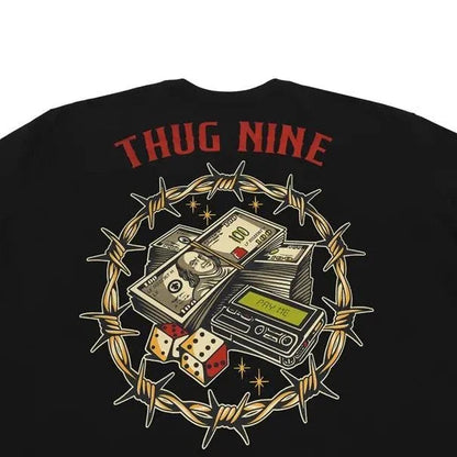 CAMISETA PAY ME - Four Street