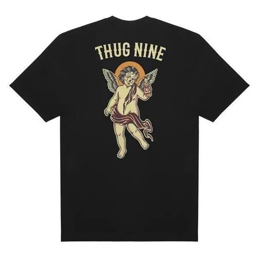 CAMISETA PAYASO - Four Street
