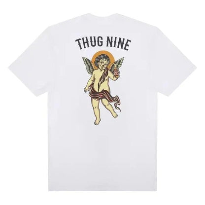 CAMISETA PAYASO - Four Street