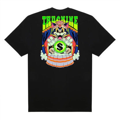 CAMISETA PSYCHIC - Four Street