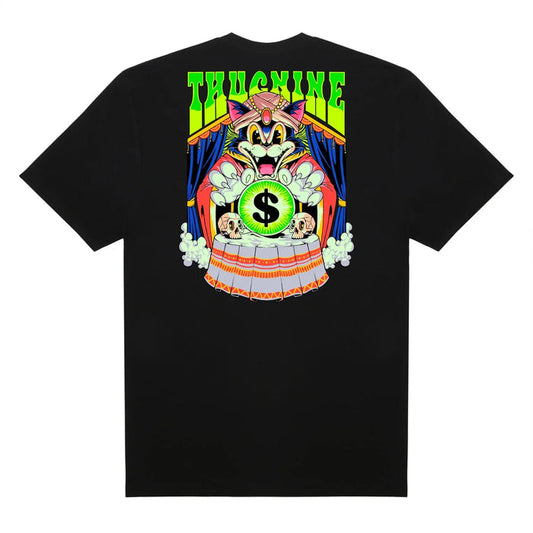 CAMISETA PSYCHIC - Four Street