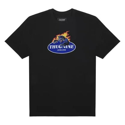 CAMISETA SAVAGE - Four Street
