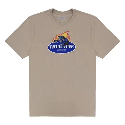 CAMISETA SAVAGE - Four Street