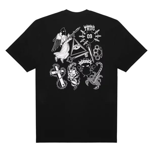 CAMISETA SIN - Four Street