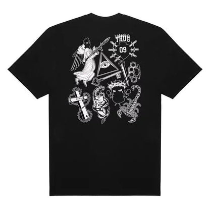 CAMISETA SIN - Four Street