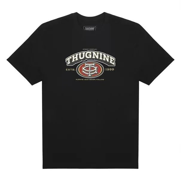 CAMISETA STREET COMPANY - Four Street