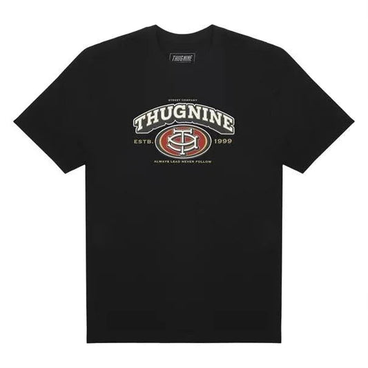 CAMISETA STREET COMPANY - Four Street