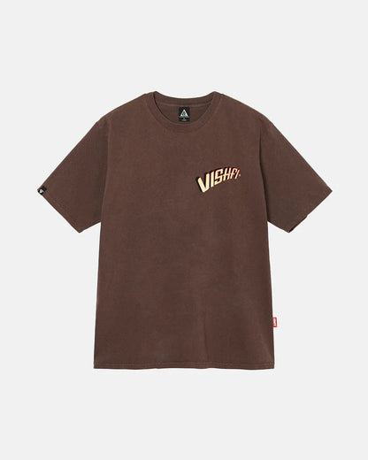 Camiseta Strike Marrom - Four Street