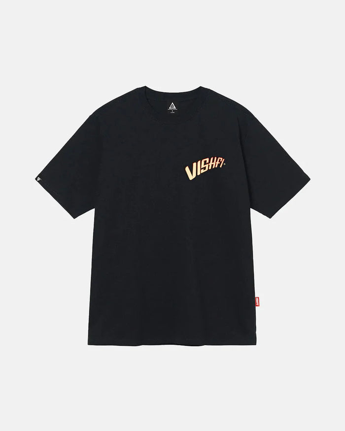Camiseta Strike Preta - Four Street