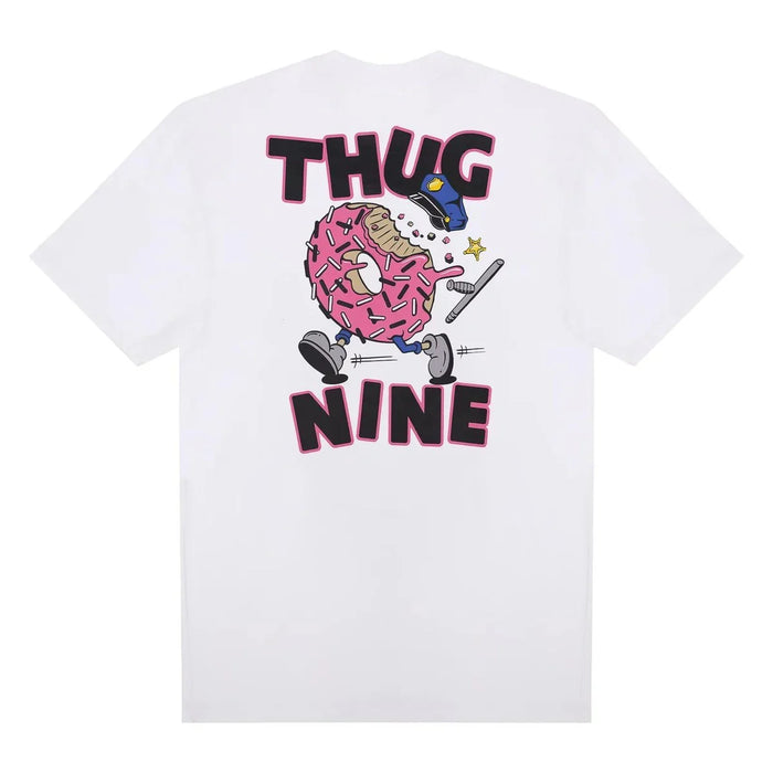 CAMISETA THE BITE - Four Street
