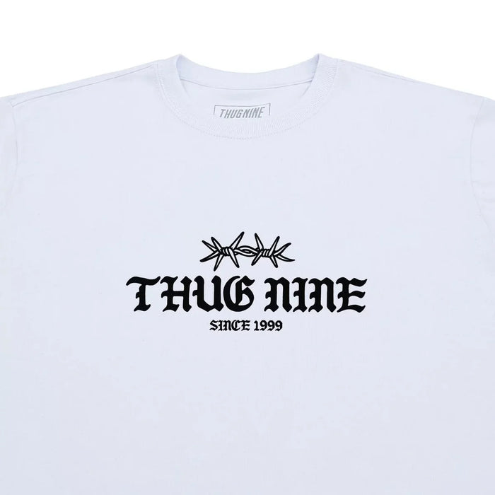 CAMISETA THREAT - Four Street