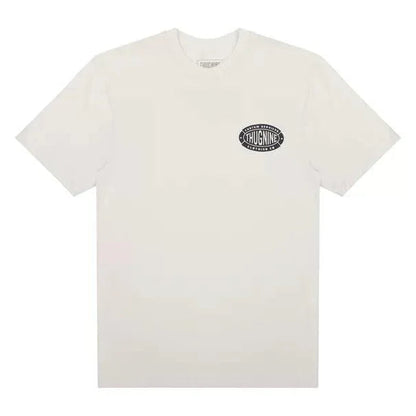 CAMISETA THUG BADGE - Four Street