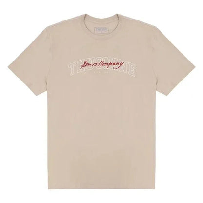 CAMISETA THUG NINE CO. - Four Street