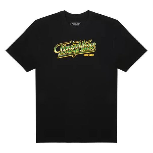 CAMISETA THUG SHINE - Four Street