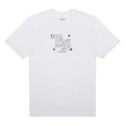 CAMISETA TN STROKE - Four Street