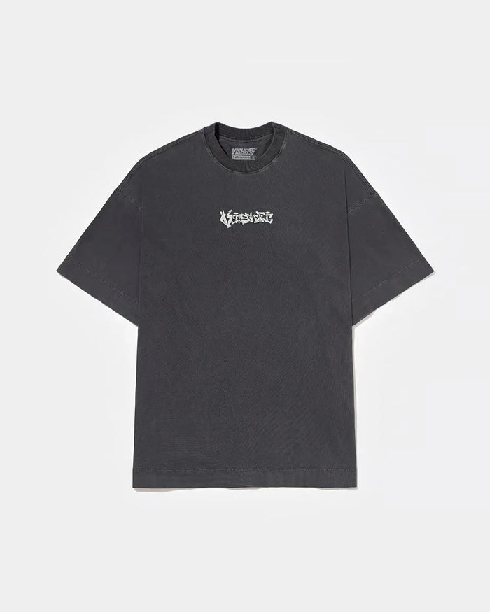 Camiseta Train Chumbo - Four Street