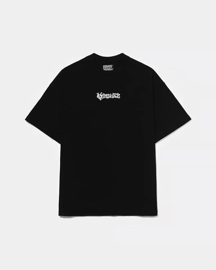 Camiseta Train Preta - Four Street