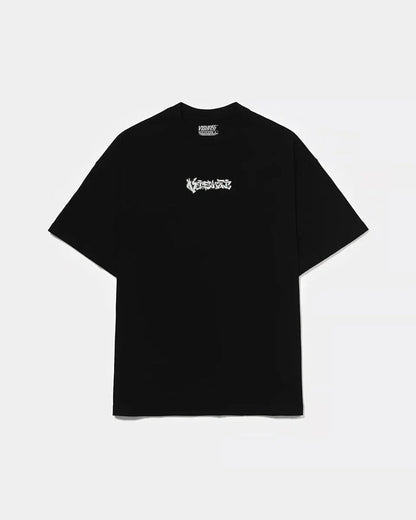 Camiseta Train Preta - Four Street