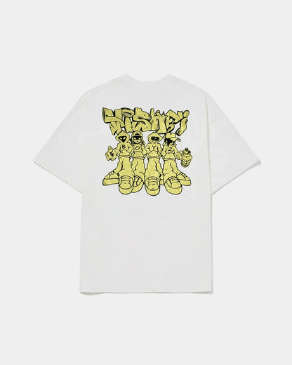 Camiseta VishBoyz Off White - Four Street