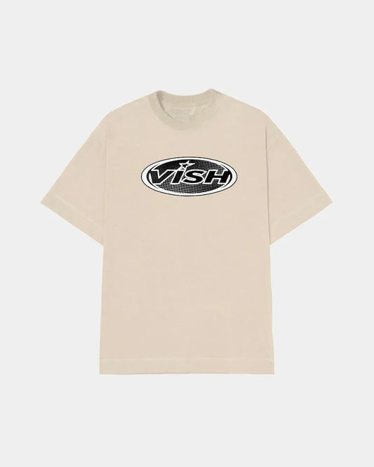 Camiseta VishStar Areia - Four Street