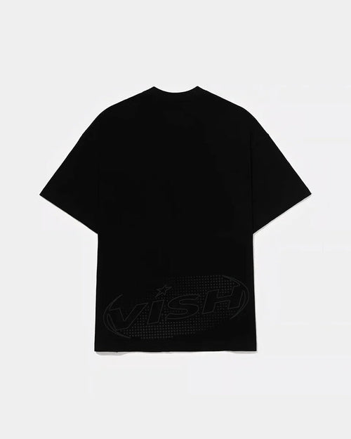 Camiseta VishStar Line Preta - Four Street