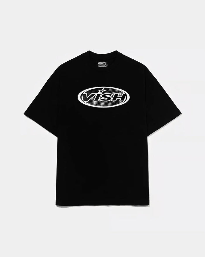 Camiseta VishStar Preta - Four Street