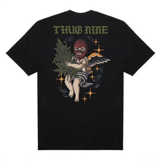 CAMISETA YOUNG AND PROSPEROUS - Four Street