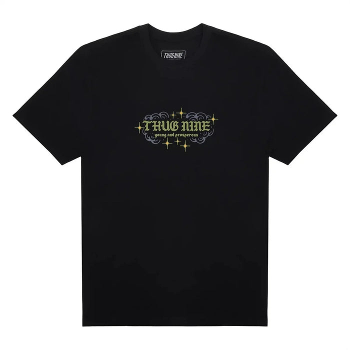 CAMISETA YOUNG AND PROSPEROUS - Four Street