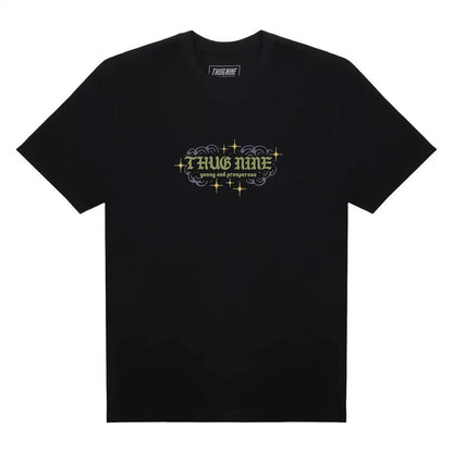 CAMISETA YOUNG AND PROSPEROUS - Four Street