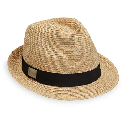 Carkella Del Mar Trilby - Beige