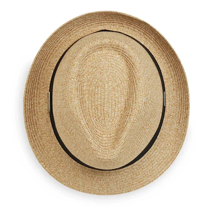 Carkella Del Mar Trilby - Beige