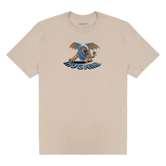 CCAMISETA CHIMERA - Four Street