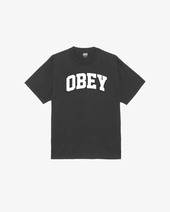 COLLEGIATE HEAVYWEIGHT T-SHIRT - Four Street