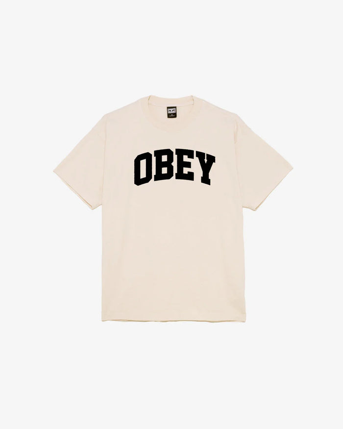 COLLEGIATE HEAVYWEIGHT T-SHIRT - Four Street