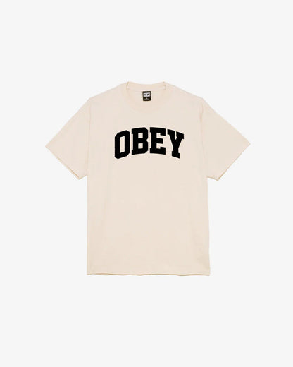 COLLEGIATE HEAVYWEIGHT T-SHIRT - Four Street
