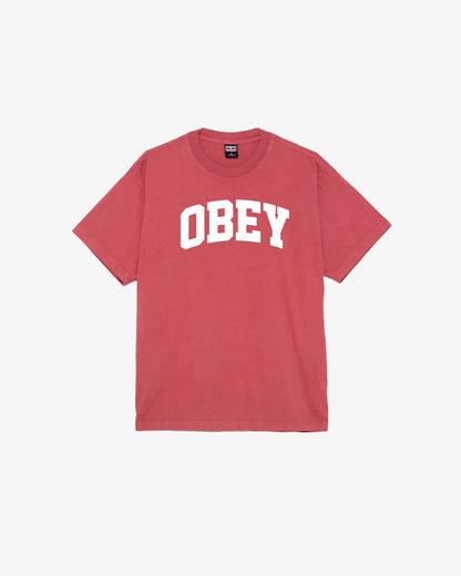 COLLEGIATE HEAVYWEIGHT T-SHIRT - Four Street