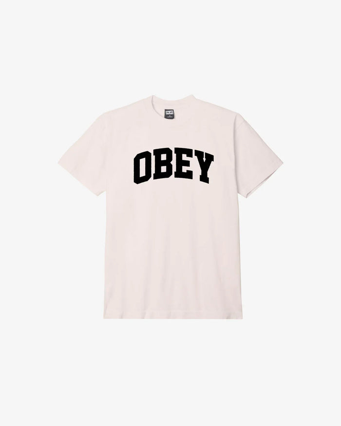 WHITE / S