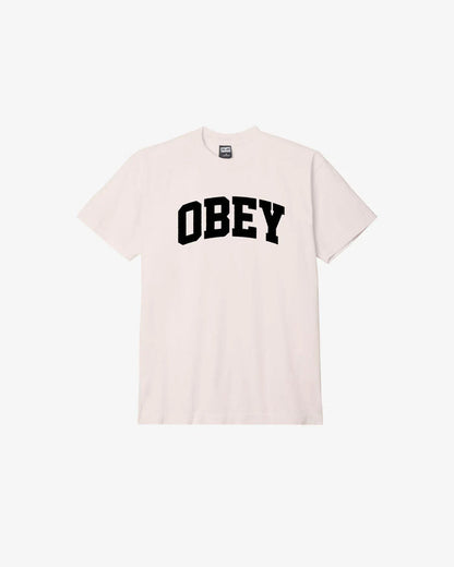 WHITE / S